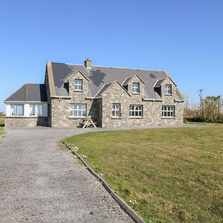 Villa Realt Na Maidne à Claddaghduff Extérieur photo