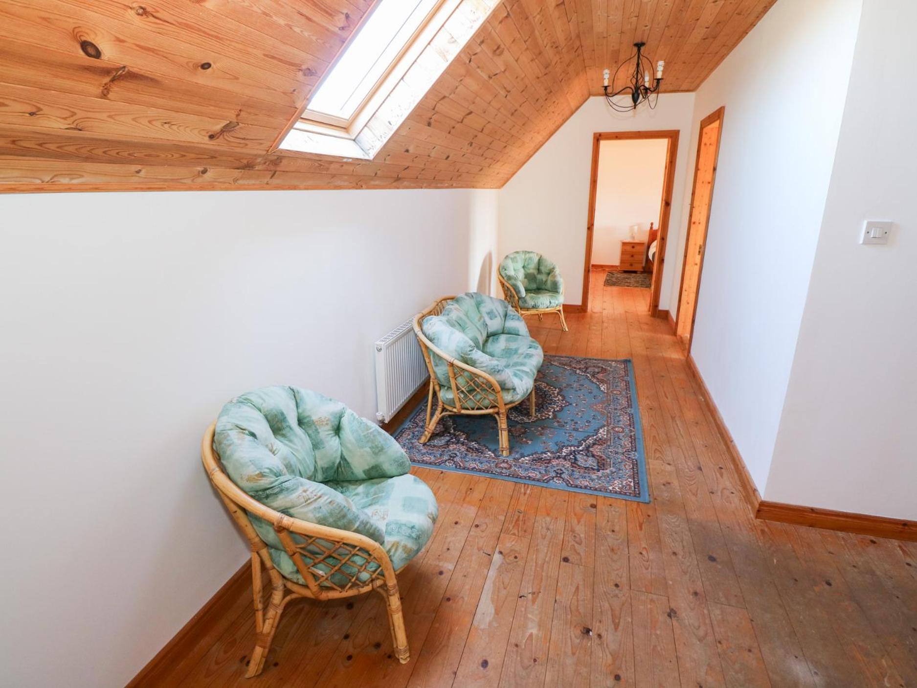 Villa Realt Na Maidne à Claddaghduff Extérieur photo