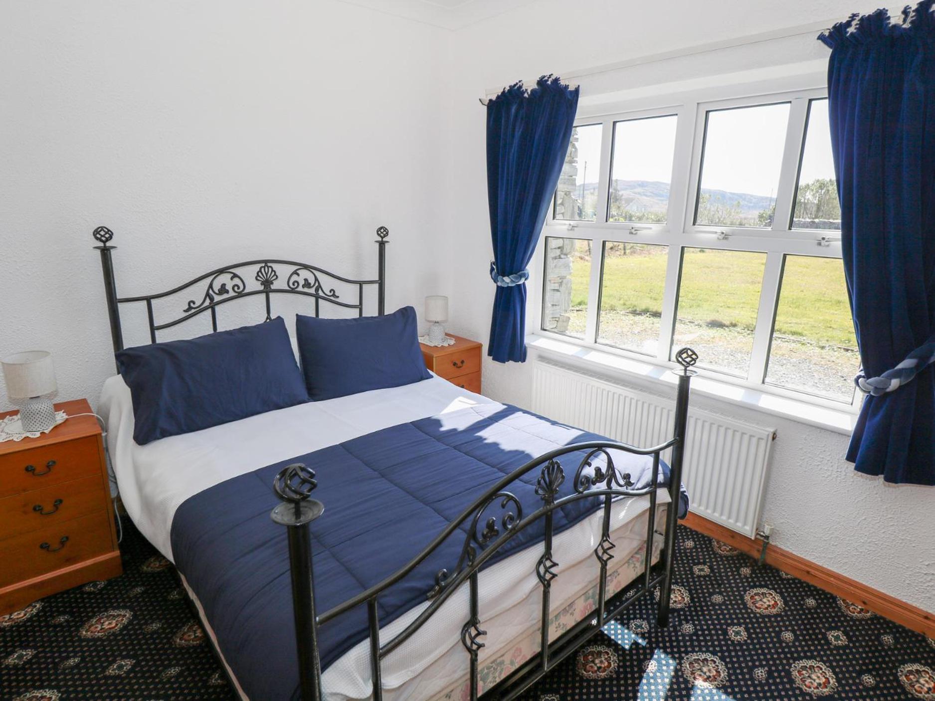 Villa Realt Na Maidne à Claddaghduff Extérieur photo